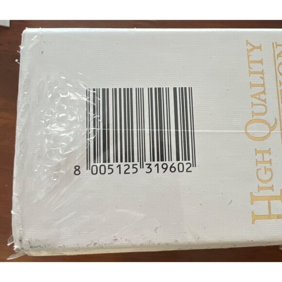 Clementoni High Quality 1500 Piece Titanic Puzzle Fantasy Collection - Picture 5 of 6